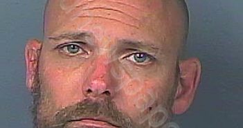 MUMAW, JOSEPH ROBERT | 2022-01-21 05:01:00 Hernando County, Florida Booking