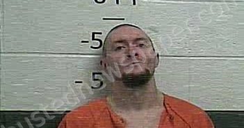 <B>BURNETTE</B>, <B>TIMOTHY</B> <B>LYNN</B>, <B>JR</B>. #, Whitley County, Kentucky - 2022-01-21 10:41:00