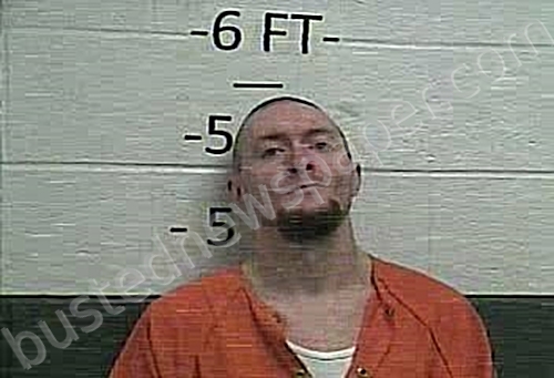 BURNETTE, TIMOTHY LYNN, JR. #, Whitley County, Kentucky - 2022-01-21 10:41:00