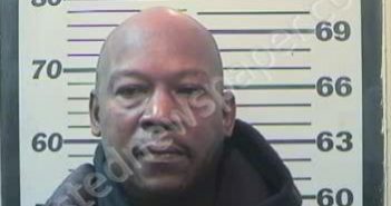 <B>DAVIS</B>, <B>CARL</B>, DANIEL #, Mobile County, Alabama - 2022-01-21