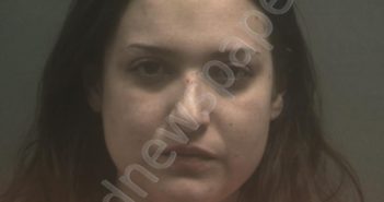<B>HERNANDEZ</B>, <B>HOLLY</B> <B>MORGAN</B> #, Randall County, Texas - 2022-01-21
