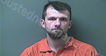 LOGGINS, <B>JEREMY</B> <B>THOMAS</B> #, Laporte County, Indiana, La Porte County, Indiana - 2022-01-21 23:54:00