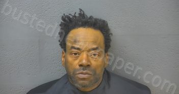 <B>ROSSER</B>, <B>JERMAINE</B> <B>LAVERLE</B> #, Lynchburg, Virginia - 2022-01-21 15:10:00