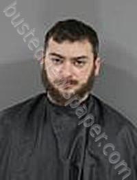 PAGE, MICHAEL LEON #, Anderson County, South Carolina - 2022-01-21
