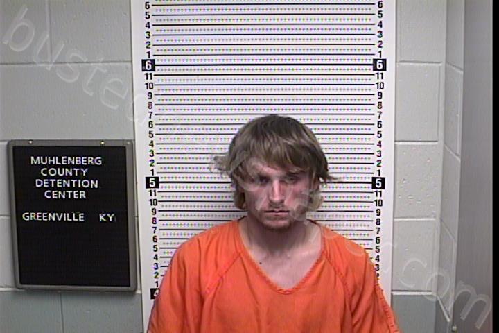 VINCENT, HEATH COLE #, Muhlenberg County, Kentucky - 2022-01-21