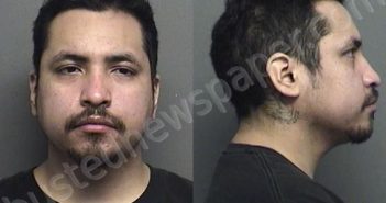 <B>CHAVEZ</B>,<B>DANIEL</B> ALBERTO #, Saline County, Kansas - 2022-01-21 13:00:00
