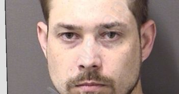 LEWIS,JAMES EUGENE | 2022-01-21 Cooke County, Texas Booking