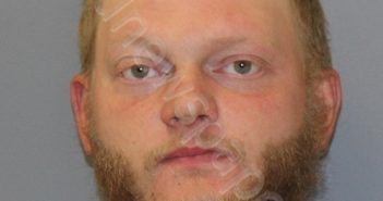 WILDEVELD,GARY WAYNE JR | 2022-01-21 Cooke County, Texas Booking