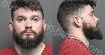 PUTMAN,BRYCE DOYLE | 2022-01-21 18:48:00 Saline County, Kansas Booking