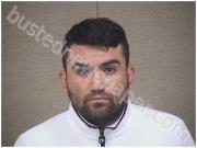 GOMEZ, OSWALDO | 2022-01-21 Harnett County, North Carolina Booking