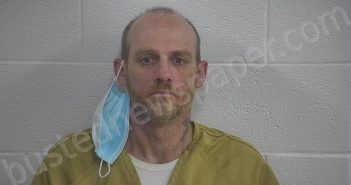 <B>EATON</B>, <B>TRUMAN</B> N/A #, Laurel County, Kentucky - 2022-01-21 23:39:00