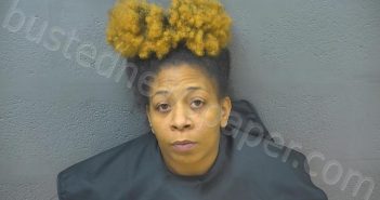 <B>BRITTINGHAM</B>, <B>IMESHA</B> #, Lynchburg, Virginia - 2022-01-21 16:35:00