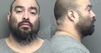 MORENO,DAVID MARTINEZ | 2022-01-21 14:50:00 Saline County, Kansas Booking