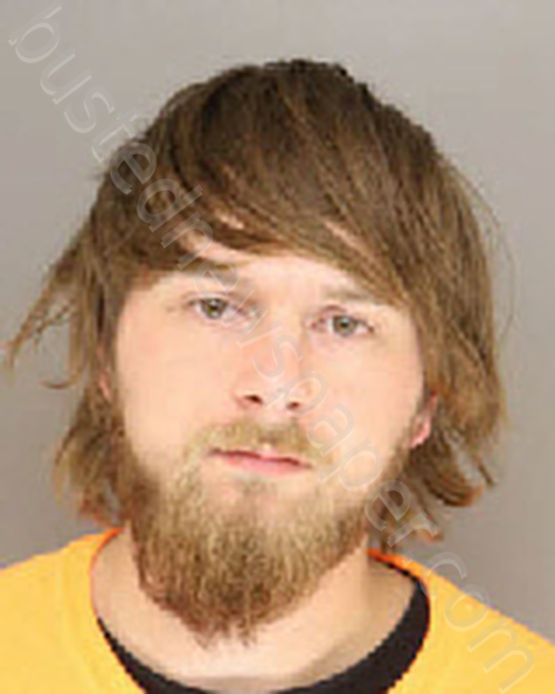 EARNEST, CALEB TYLER #, Moore County, North Carolina - 2022-01-21 22:45:00