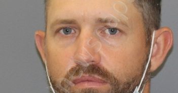 SANDMANN,MICHAEL WAYNE | 2022-01-21 Cooke County, Texas Booking