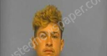 <B>SERGIO</B> <B>MARTINEZ</B> #, Saline County, Arkansas - 2022-01-22 18:52:00