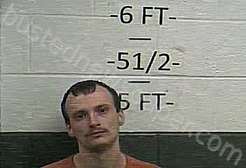 BENNETT, JOHNATHAN #, Whitley County, Kentucky - 2022-01-22 17:49:00