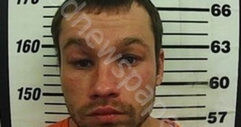<B>MICHAEL</B> <B>LEE</B> <B>RAY</B> <B>HERNDON</B> #, Cherokee County, Kansas - 2022-01-22 03:07:00