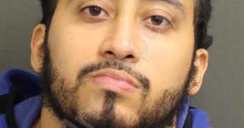 <B>SANTIAGO</B>, <B>EDWIN</B> <B>ANGEL</B> #, Orange County, Florida - 2022-01-22 00:53:00