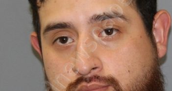 ORDUNA,MIGUEL ANGEL | 2022-01-22 Cooke County, Texas Booking