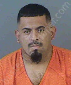 GALAN,UBALADO JR | 2022-01-22 Collier County, Florida Booking