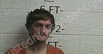 HUMPHREY, DAVID | 2022-01-22 18:29:00 Whitley County, Kentucky Booking