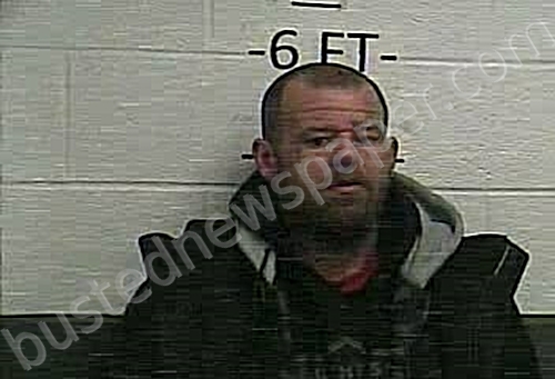 GONZAL, BRANDON #, Whitley County, Kentucky - 2022-01-22 15:41:00