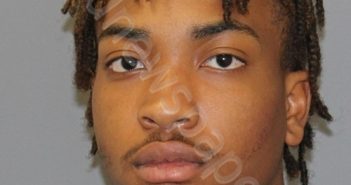 FEAGINS,CHRISTOPHER JAVON | 2022-01-22 Cooke County, Texas Booking