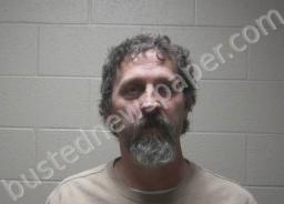 RICHARD HOLCOMB | 2022-01-22 12:59:00 Coffee County, Tennessee Booking