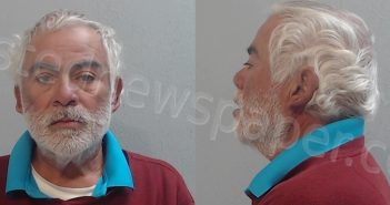 GASCA, <B>ARMANDO</B> JAMES <B>GARCIA</B> #, Hidalgo County, Texas - 2022-01-22