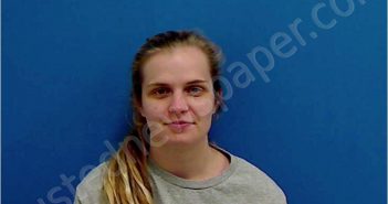 KILPATRICK,SKYLENE SUMMERFILED | 2022-01-23 Catawba County, North Carolina Booking