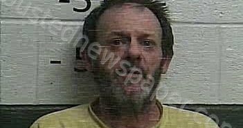 GRIFFITH, CECIL RAY, SR | 2022-01-23 23:40:00 Whitley County, Kentucky Booking