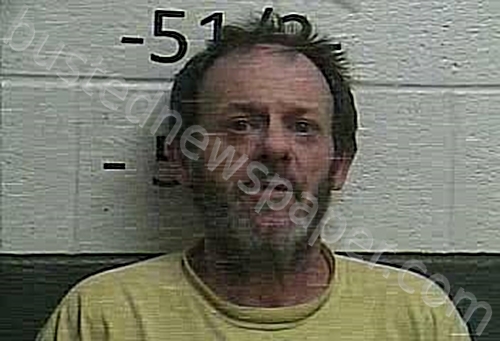 GRIFFITH, CECIL RAY, SR #, Whitley County, Kentucky - 2022-01-23 23:40:00