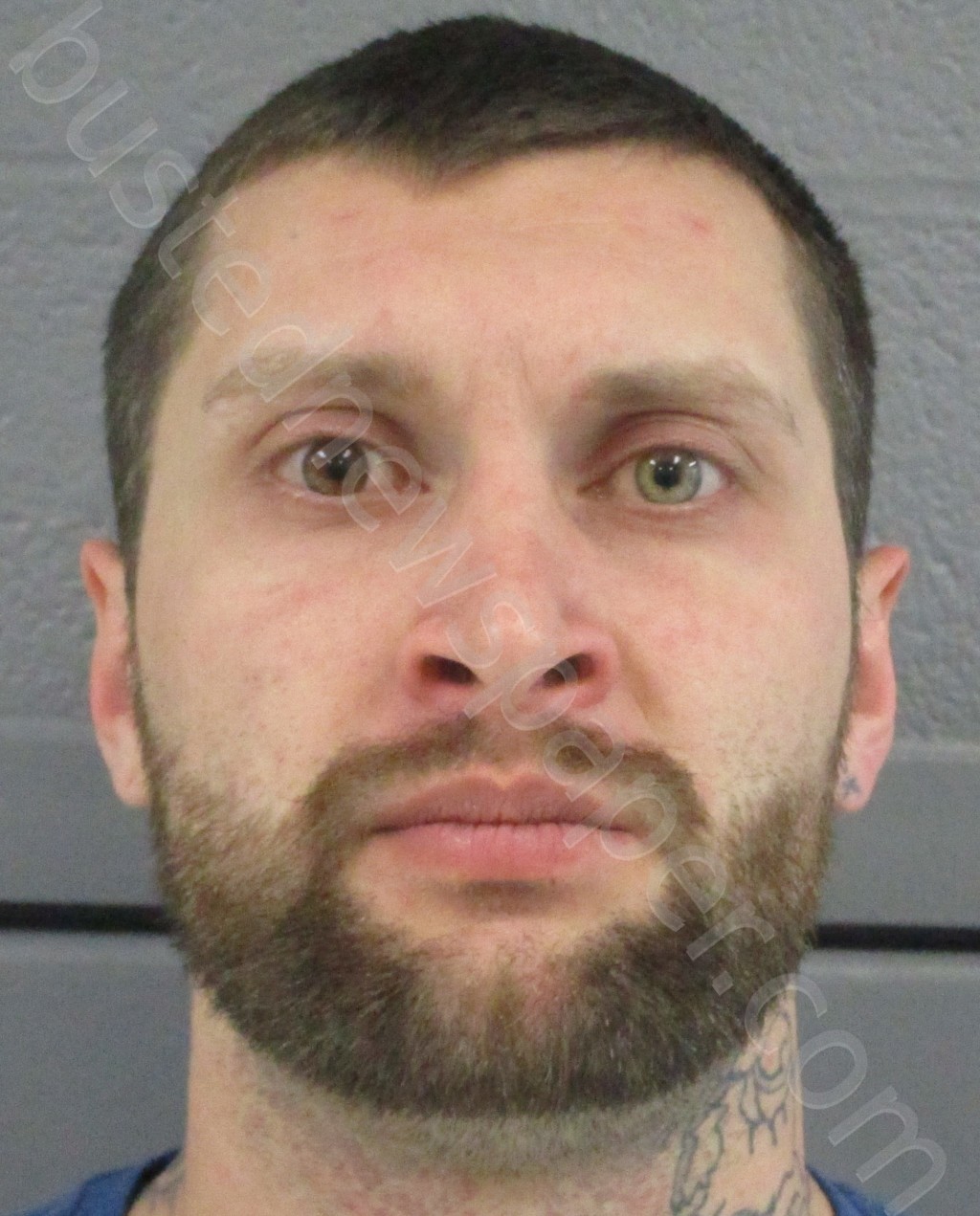 GILBERT, MICHAEL ANTHONY #, Preston County, West Virginia - 2022-01-23 23:10:00