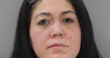 <B>POTTER</B>, <B>JESSICA</B> #, Buffalo County, Nebraska - 2022-01-23
