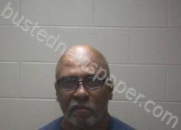 REGINALD ELLISON | 2022-01-23 09:30:00 Coffee County, Tennessee Booking