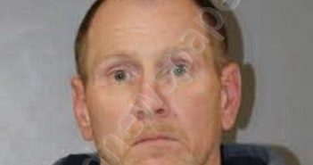 JAMES GODSEY | 2022-01-23 01:36:00 Blount County, Alabama Booking