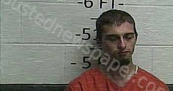 SEXTON, JOSHUA SCOTT | 2022-01-23 23:12:00 Whitley County, Kentucky Booking