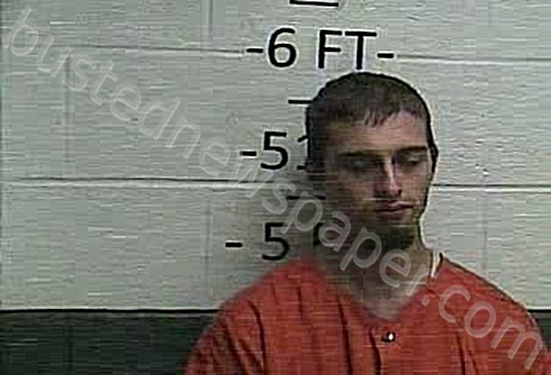 SEXTON, JOSHUA SCOTT #, Whitley County, Kentucky - 2022-01-23 23:12:00