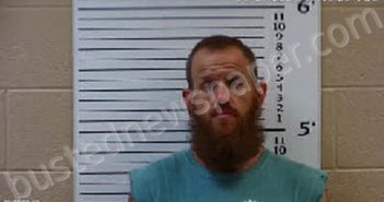 CRIST, JOSEPH MICHAEL | 2022-01-23 15:17:00 Cherokee County, North Carolina Booking