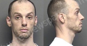 HISEROTE,JOHNATHON MICHAEL | 2022-01-23 03:16:00 Saline County, Kansas Booking