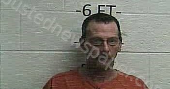 <B>GODSEY</B>, <B>OTIS</B> #, Whitley County, Kentucky - 2022-01-23 21:21:00