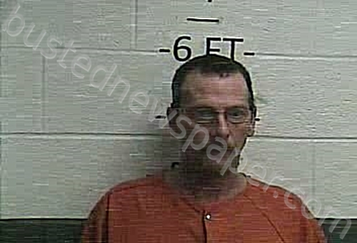 GODSEY, OTIS #, Whitley County, Kentucky - 2022-01-23 21:21:00