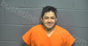 <B>HERNANDEZ</B>–<B>HERNANDEZ</B>, <B>JULIO</B> <B>CESAR</B>, N/A #, Rsw Regional Jail, Virginia, RSW Regional Jail, Virginia - 2022-01-23 23:20:00