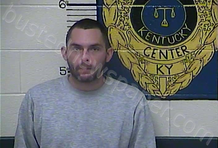 JONES, JOSEPH #, Clay County, Kentucky - 2022-01-24 16:34:00