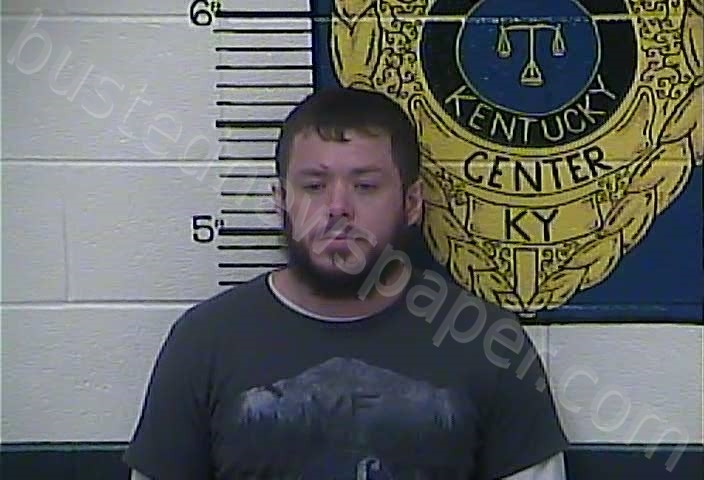 SLUSHER, JAKE #, Clay County, Kentucky - 2022-01-24 16:21:00
