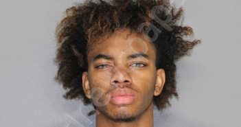 <B>SMITH</B>, TYJERION <B>KEONDRE</B> #, Ellis County, Texas - 2022-01-24 15:01:00