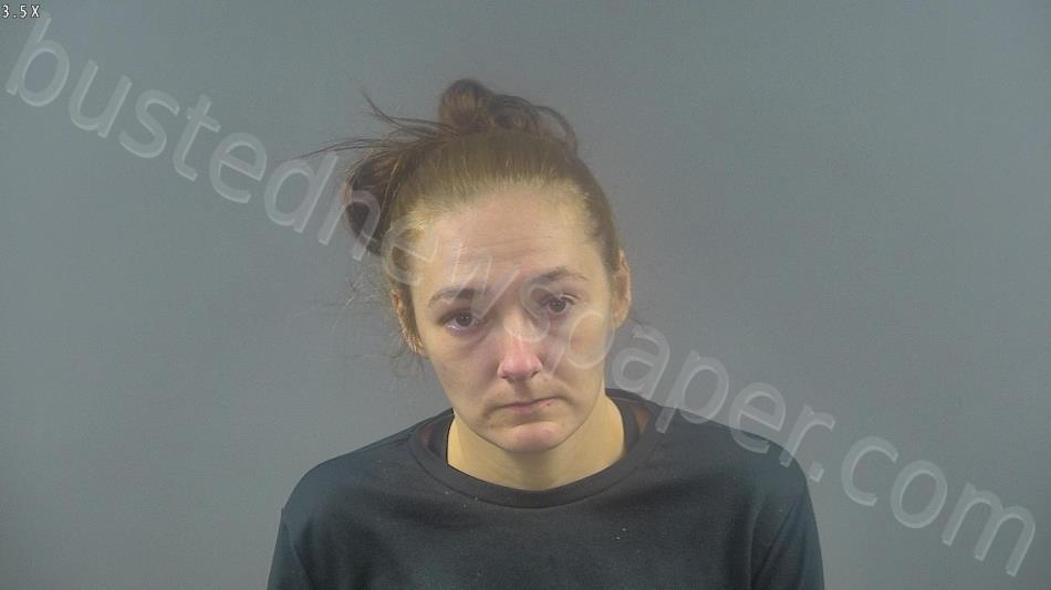 CRAINE, FELISHA ANN #, Warren County, Kentucky - 2022-01-24 15:39:00
