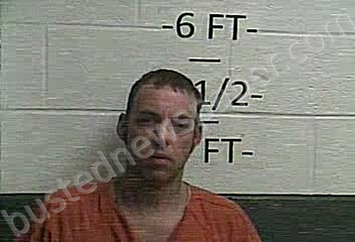 MATTIE, JUSTIN #, Whitley County, Kentucky - 2022-01-24 18:45:00