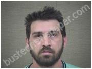MELLENTHIN, CHRISTOPHER | 2022-01-24 Harnett County, North Carolina Booking